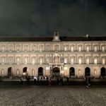 Artis Suavitas Civitas al Palazzo Reale