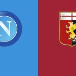 Napoli 1  – Genoa 1