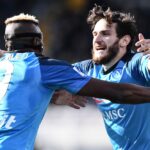 Spezia-Napoli 0-3: i gemelli del gol fanno volare gli azzurri