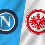 Napoli 3 – Eintracht 0