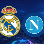 Real Madrid 4 – Napoli 2
