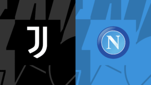 JUVENTUS vs NAPOLI