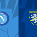 Napoli 2 – Frosinone 2