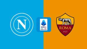 NAPOLI vs ROMA