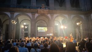 Paolo Vivaldi la musica che racconta…