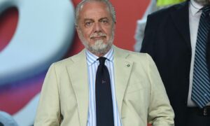 A.D.L. – Collare d’Oro al Merito Sportivo