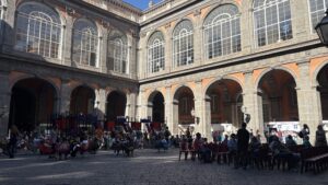 Campania Libri Festival 2026