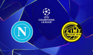 NAPOLI 4 – BODO GLIMT 3